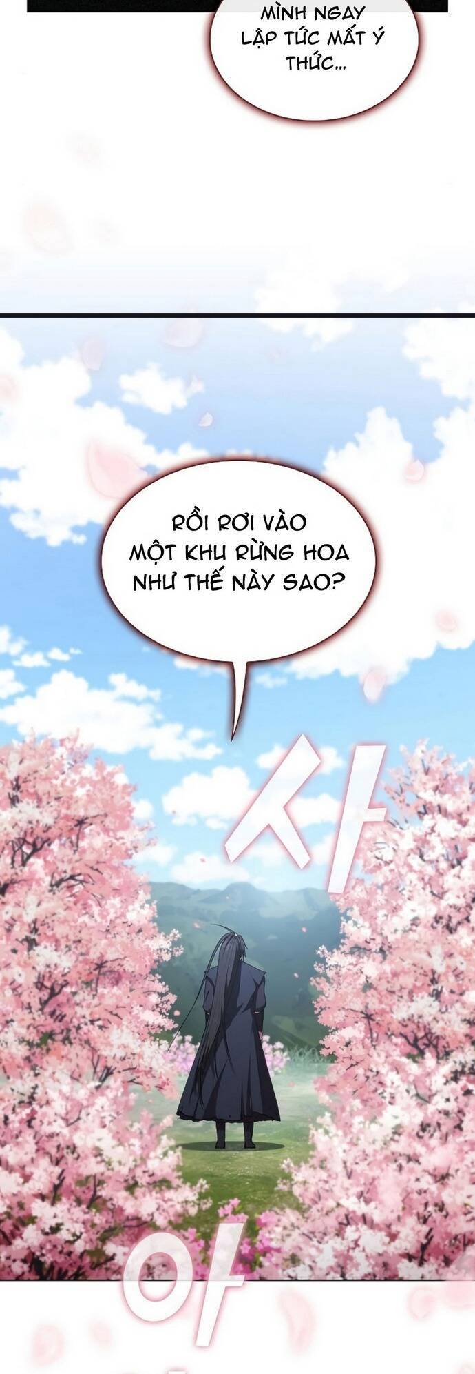 Tôi Là Người Chơi Leo Tháp Một Mình Chapter 152 - Trang 2