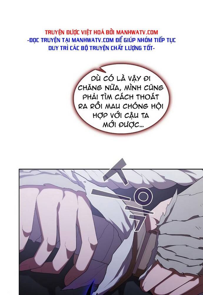 Tôi Là Người Chơi Leo Tháp Một Mình Chapter 152 - Trang 2