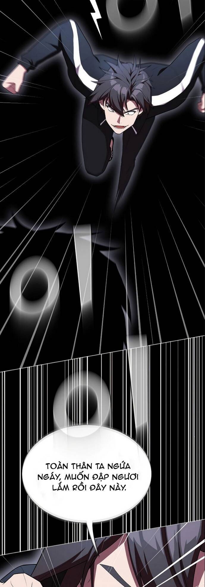 Tôi Là Người Chơi Leo Tháp Một Mình Chapter 152 - Trang 2
