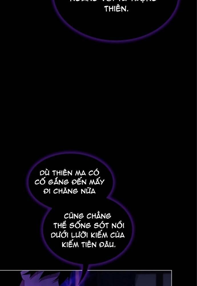 Tôi Là Người Chơi Leo Tháp Một Mình Chapter 152 - Trang 2