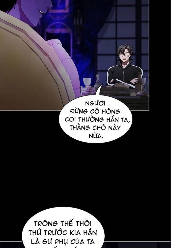 Tôi Là Người Chơi Leo Tháp Một Mình Chapter 152 - Trang 2