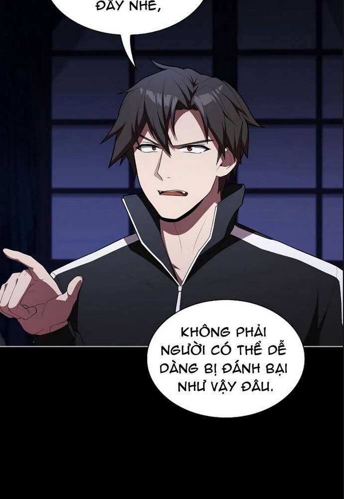 Tôi Là Người Chơi Leo Tháp Một Mình Chapter 152 - Trang 2