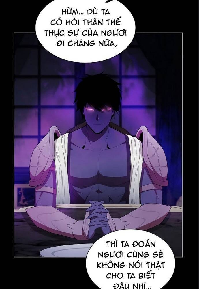 Tôi Là Người Chơi Leo Tháp Một Mình Chapter 152 - Trang 2