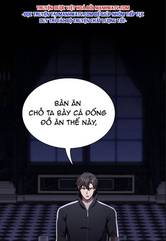 Tôi Là Người Chơi Leo Tháp Một Mình Chapter 152 - Trang 2