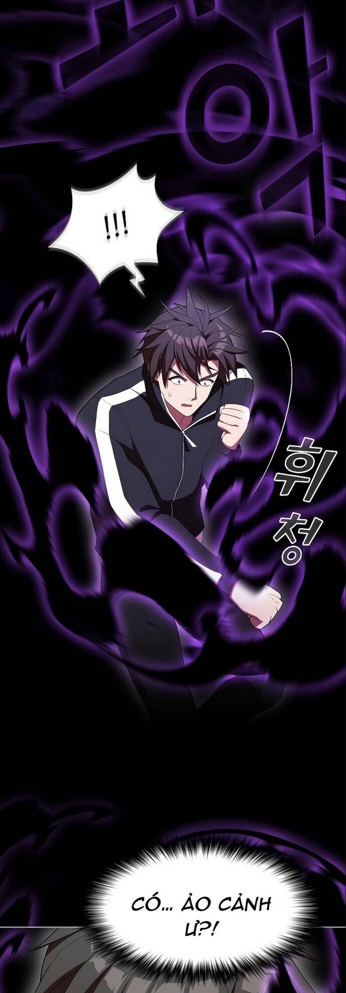 Tôi Là Người Chơi Leo Tháp Một Mình Chapter 152 - Trang 2