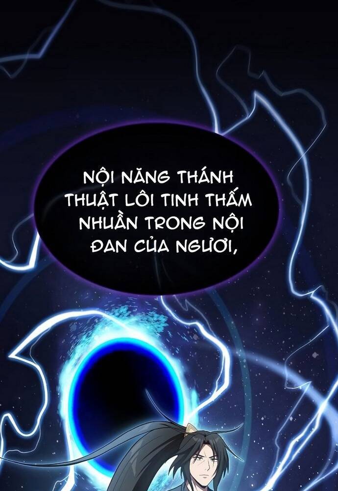 Tôi Là Người Chơi Leo Tháp Một Mình Chapter 152 - Trang 2