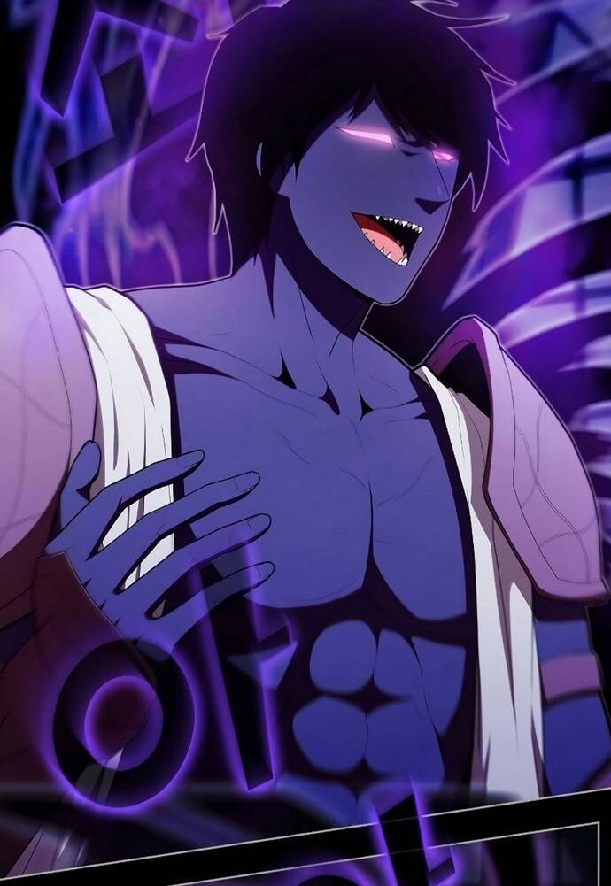 Tôi Là Người Chơi Leo Tháp Một Mình Chapter 152 - Trang 2