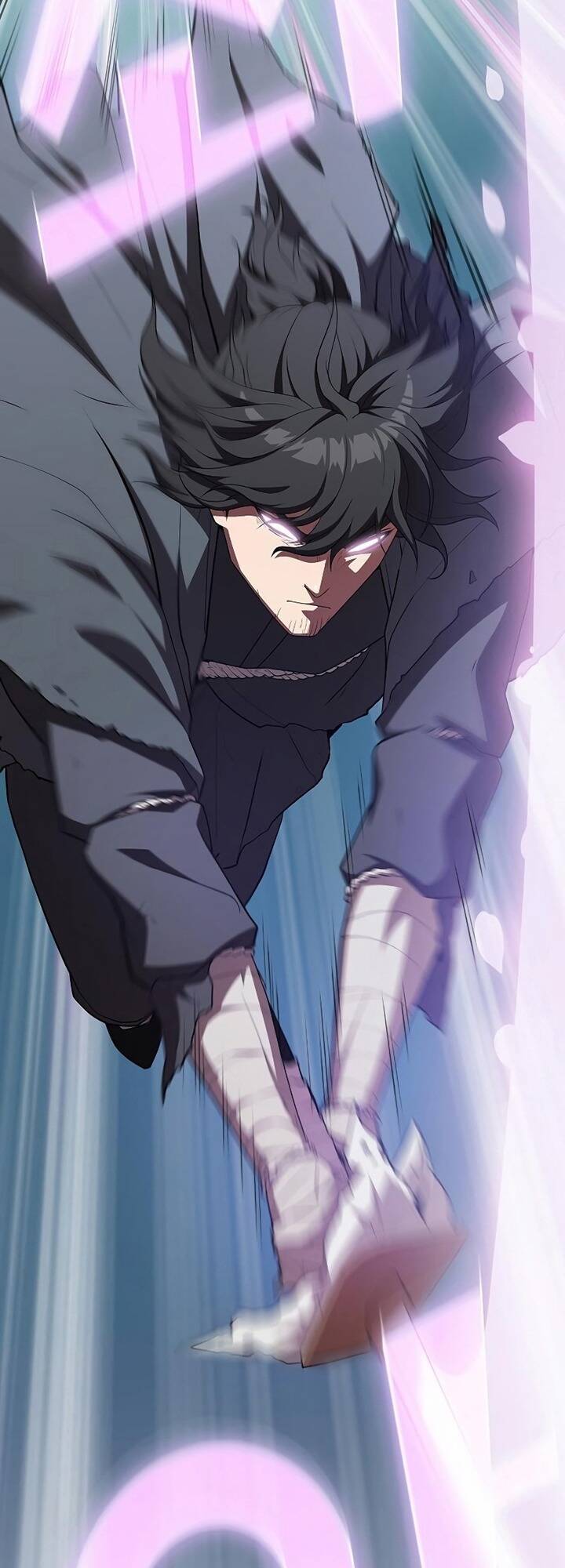 Tôi Là Người Chơi Leo Tháp Một Mình Chapter 153 - Trang 2