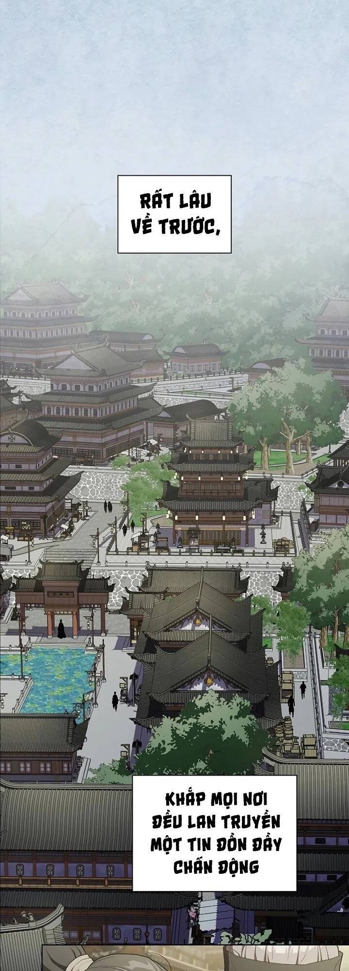 Tôi Là Người Chơi Leo Tháp Một Mình Chapter 153 - Trang 2