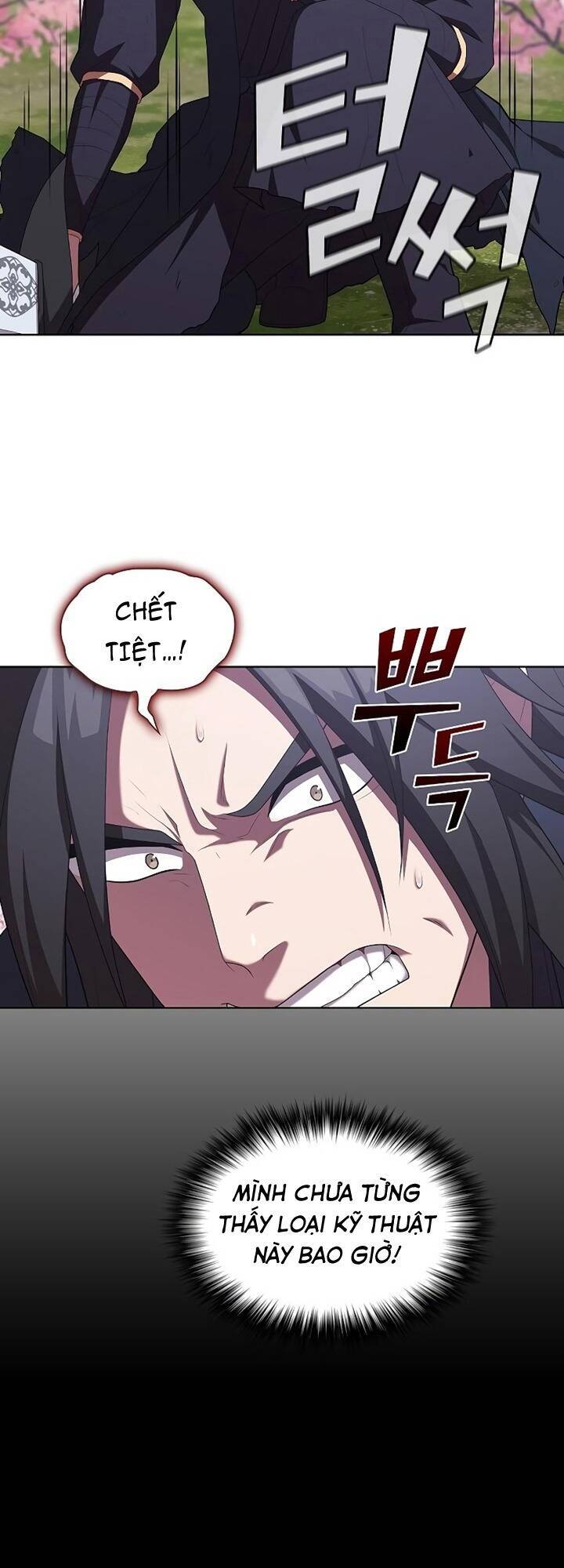 Tôi Là Người Chơi Leo Tháp Một Mình Chapter 153 - Trang 2