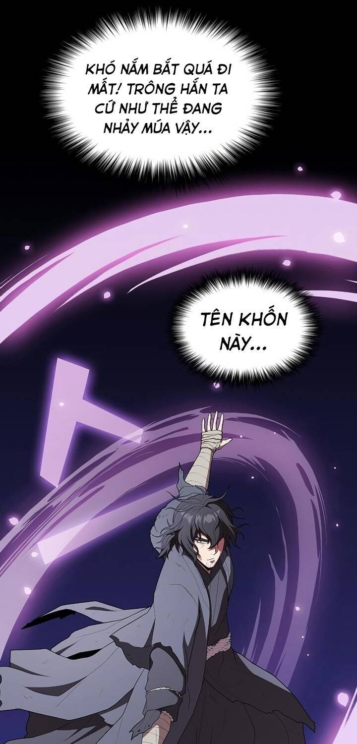 Tôi Là Người Chơi Leo Tháp Một Mình Chapter 153 - Trang 2