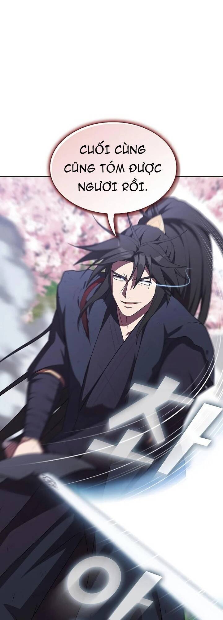 Tôi Là Người Chơi Leo Tháp Một Mình Chapter 153 - Trang 2