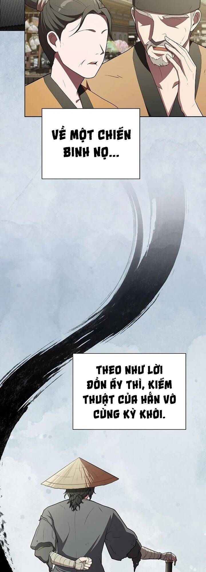 Tôi Là Người Chơi Leo Tháp Một Mình Chapter 153 - Trang 2