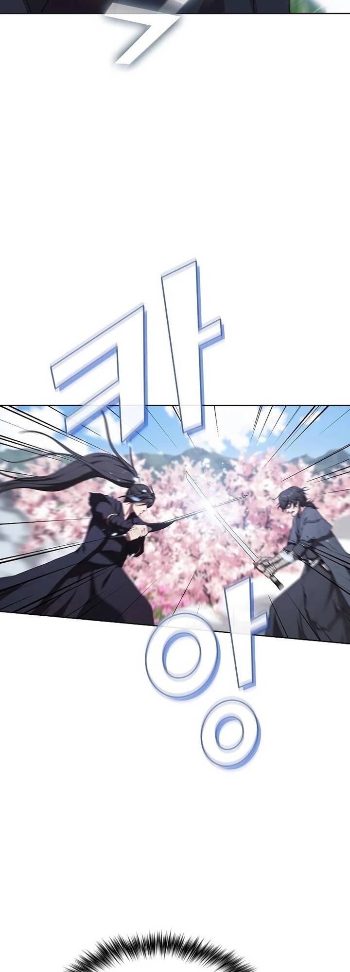 Tôi Là Người Chơi Leo Tháp Một Mình Chapter 153 - Trang 2