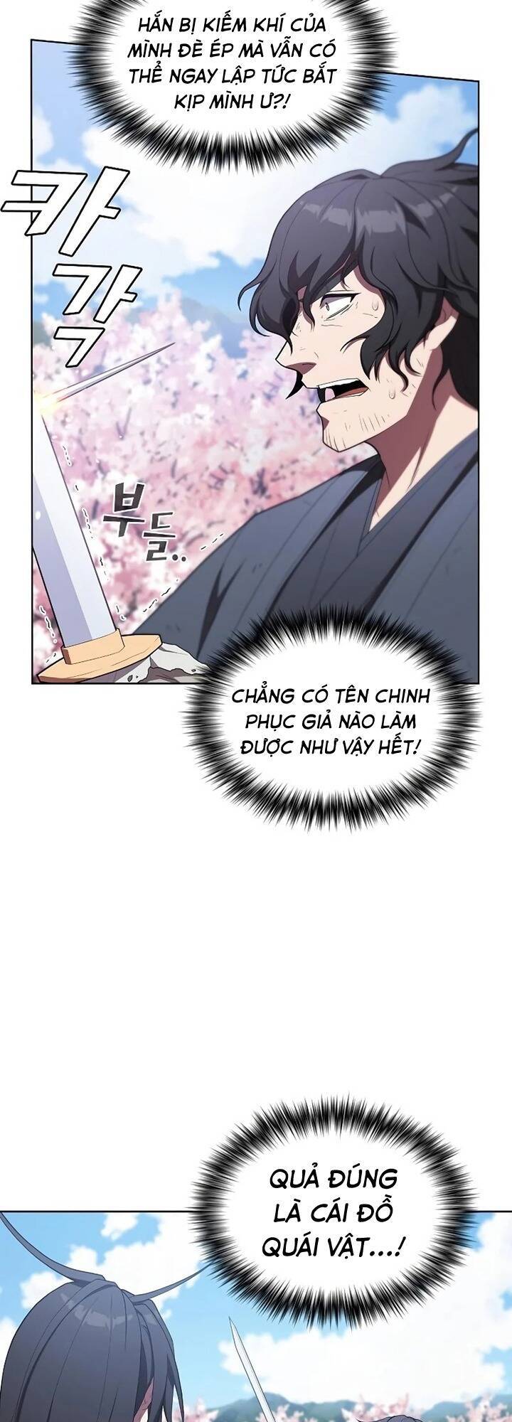 Tôi Là Người Chơi Leo Tháp Một Mình Chapter 153 - Trang 2