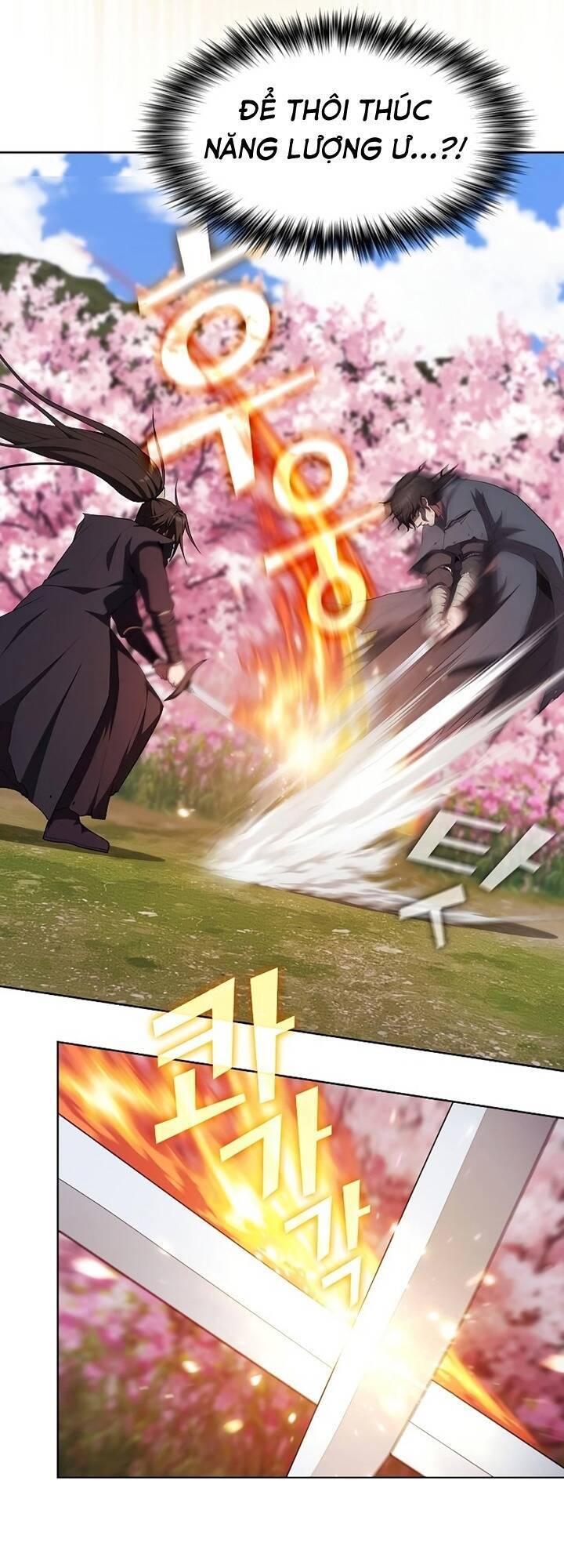 Tôi Là Người Chơi Leo Tháp Một Mình Chapter 153 - Trang 2