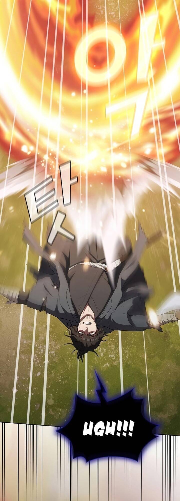 Tôi Là Người Chơi Leo Tháp Một Mình Chapter 153 - Trang 2