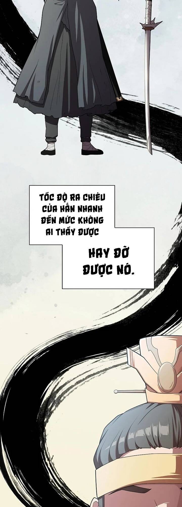 Tôi Là Người Chơi Leo Tháp Một Mình Chapter 153 - Trang 2