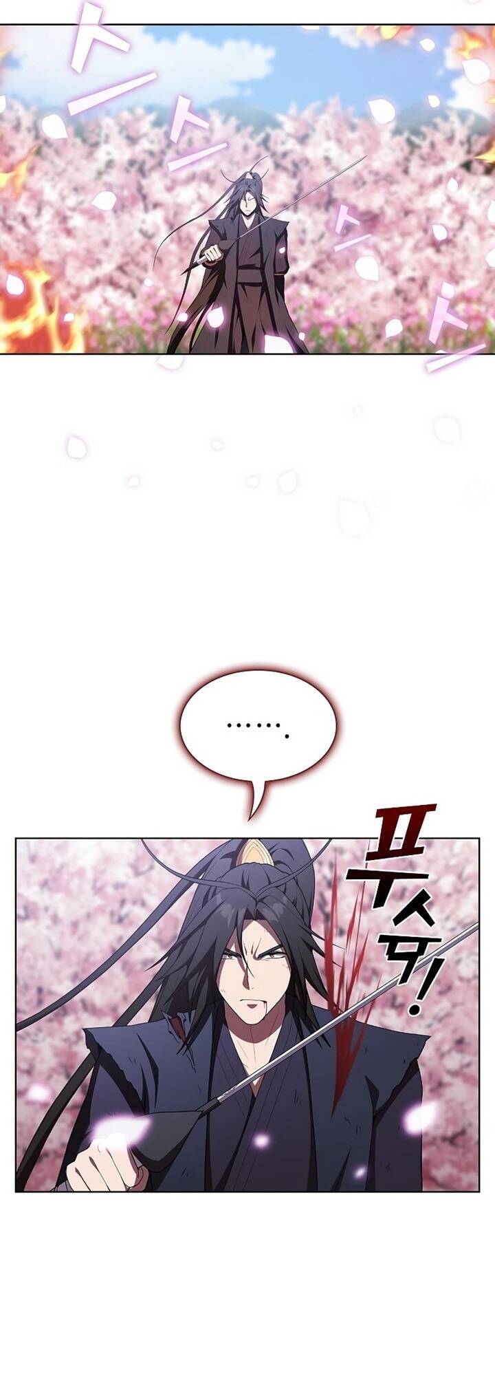 Tôi Là Người Chơi Leo Tháp Một Mình Chapter 153 - Trang 2