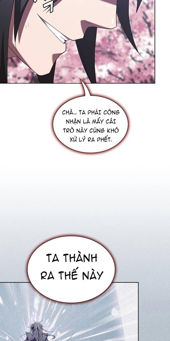 Tôi Là Người Chơi Leo Tháp Một Mình Chapter 153 - Trang 2
