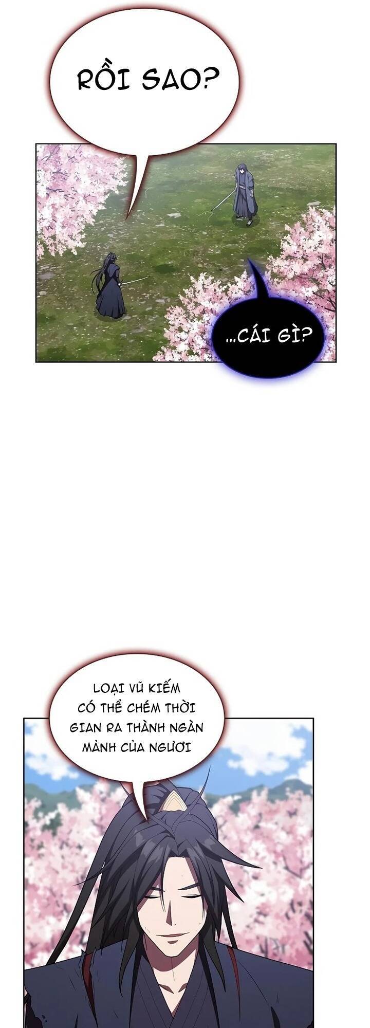 Tôi Là Người Chơi Leo Tháp Một Mình Chapter 153 - Trang 2