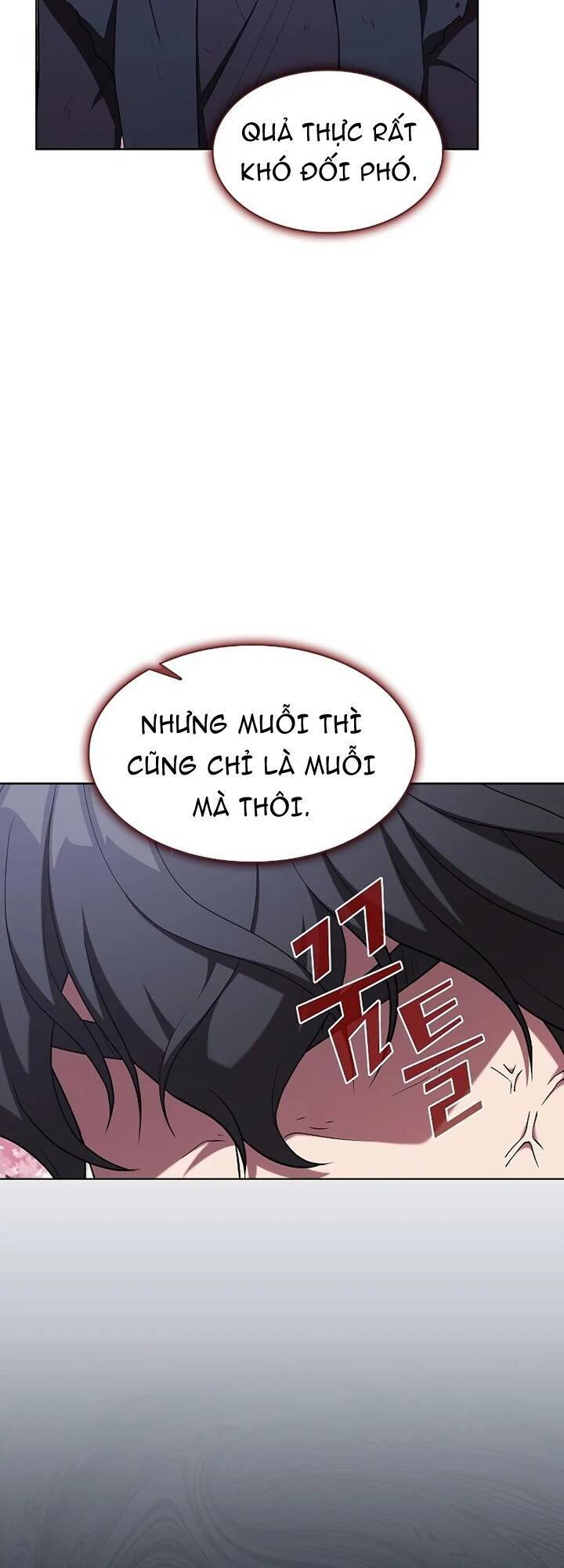 Tôi Là Người Chơi Leo Tháp Một Mình Chapter 153 - Trang 2