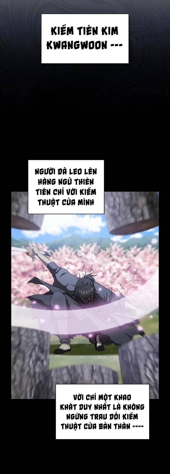 Tôi Là Người Chơi Leo Tháp Một Mình Chapter 153 - Trang 2