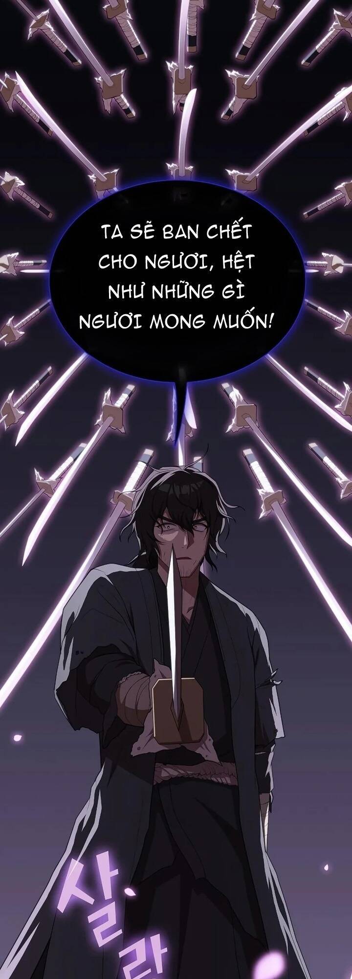 Tôi Là Người Chơi Leo Tháp Một Mình Chapter 153 - Trang 2