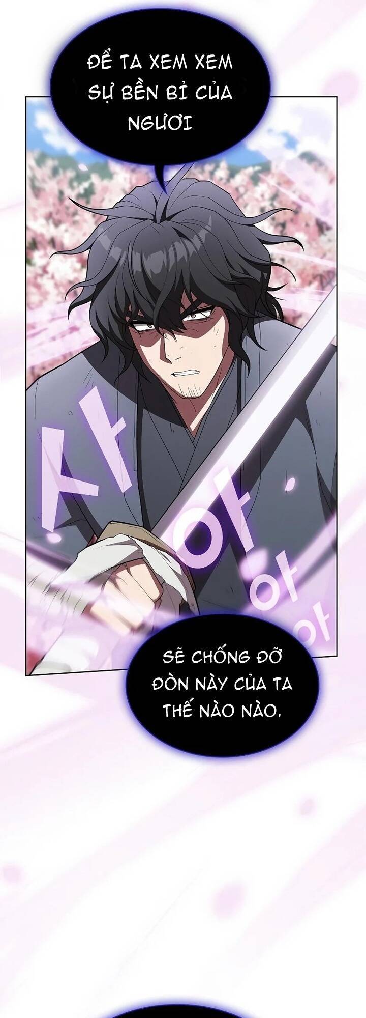 Tôi Là Người Chơi Leo Tháp Một Mình Chapter 153 - Trang 2