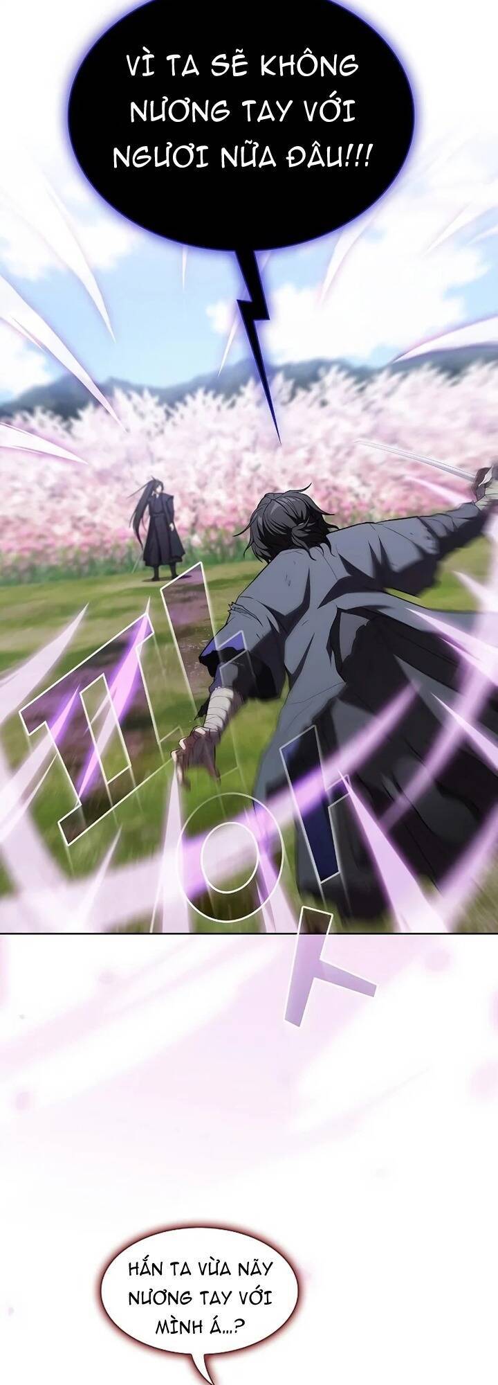 Tôi Là Người Chơi Leo Tháp Một Mình Chapter 153 - Trang 2