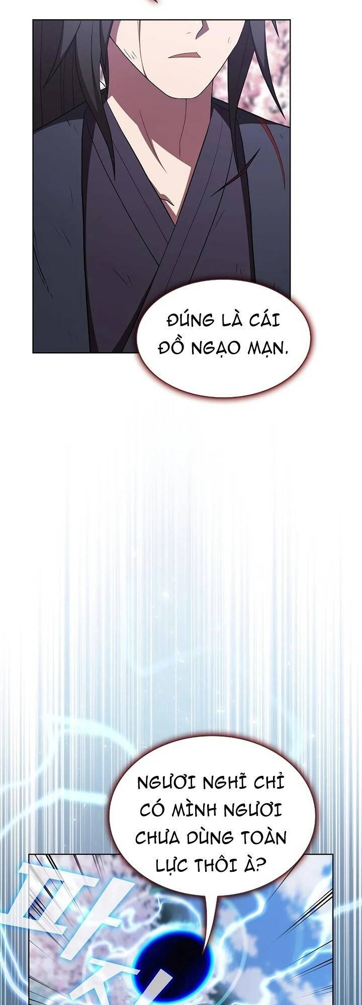 Tôi Là Người Chơi Leo Tháp Một Mình Chapter 153 - Trang 2