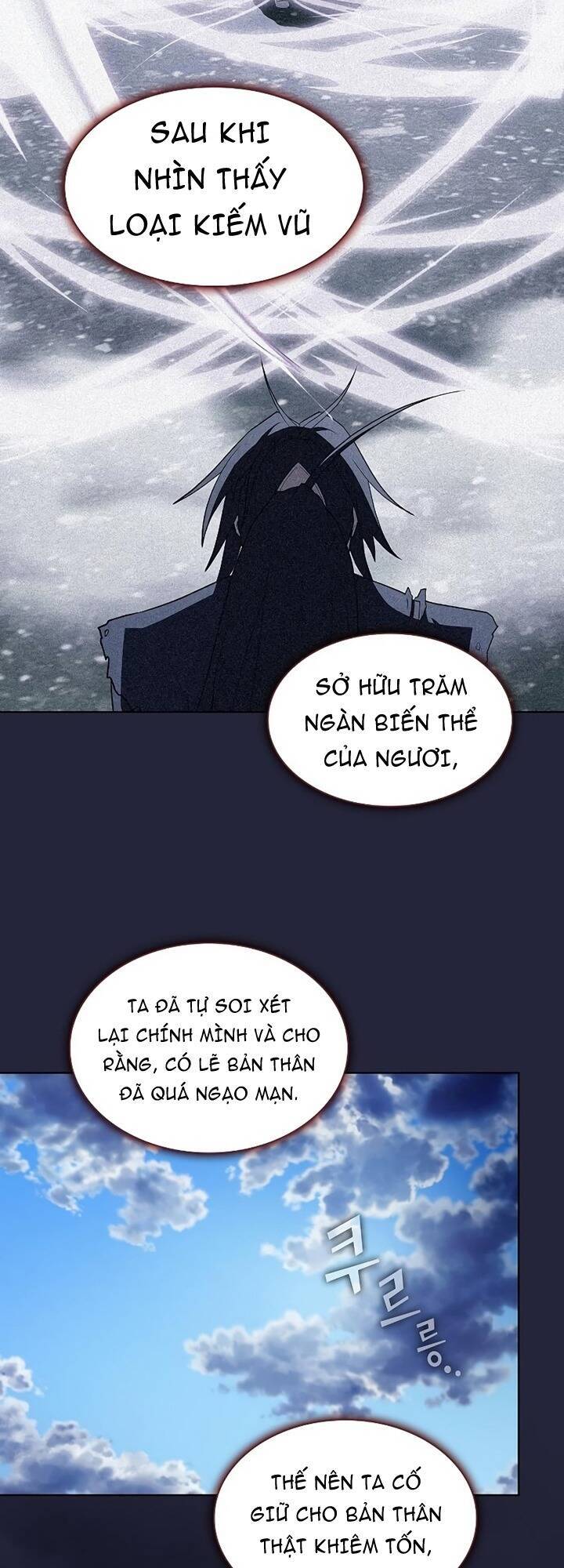 Tôi Là Người Chơi Leo Tháp Một Mình Chapter 153 - Trang 2