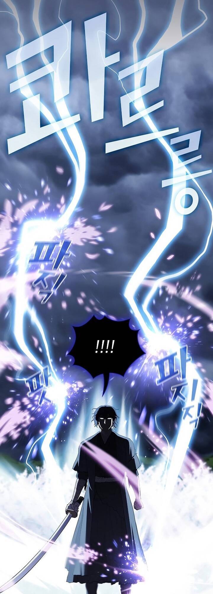 Tôi Là Người Chơi Leo Tháp Một Mình Chapter 153 - Trang 2