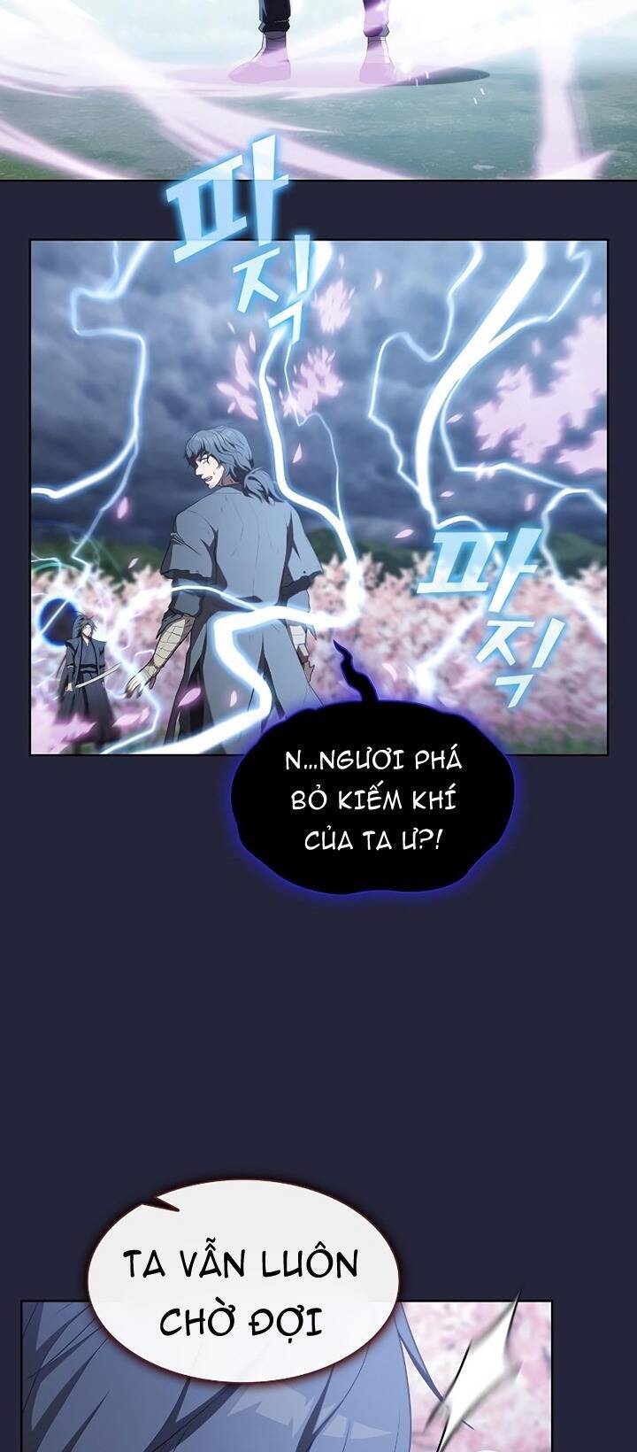 Tôi Là Người Chơi Leo Tháp Một Mình Chapter 153 - Trang 2