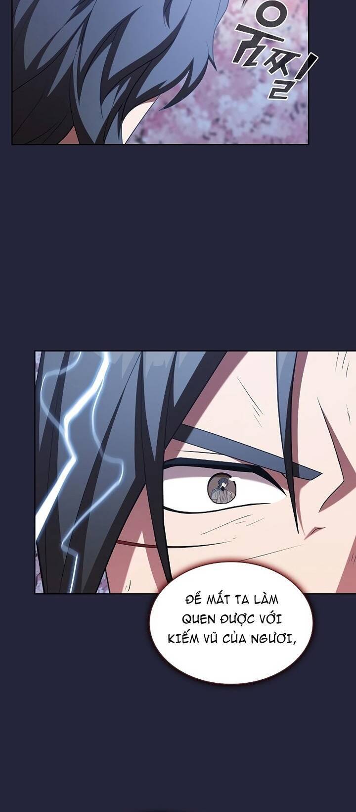 Tôi Là Người Chơi Leo Tháp Một Mình Chapter 153 - Trang 2