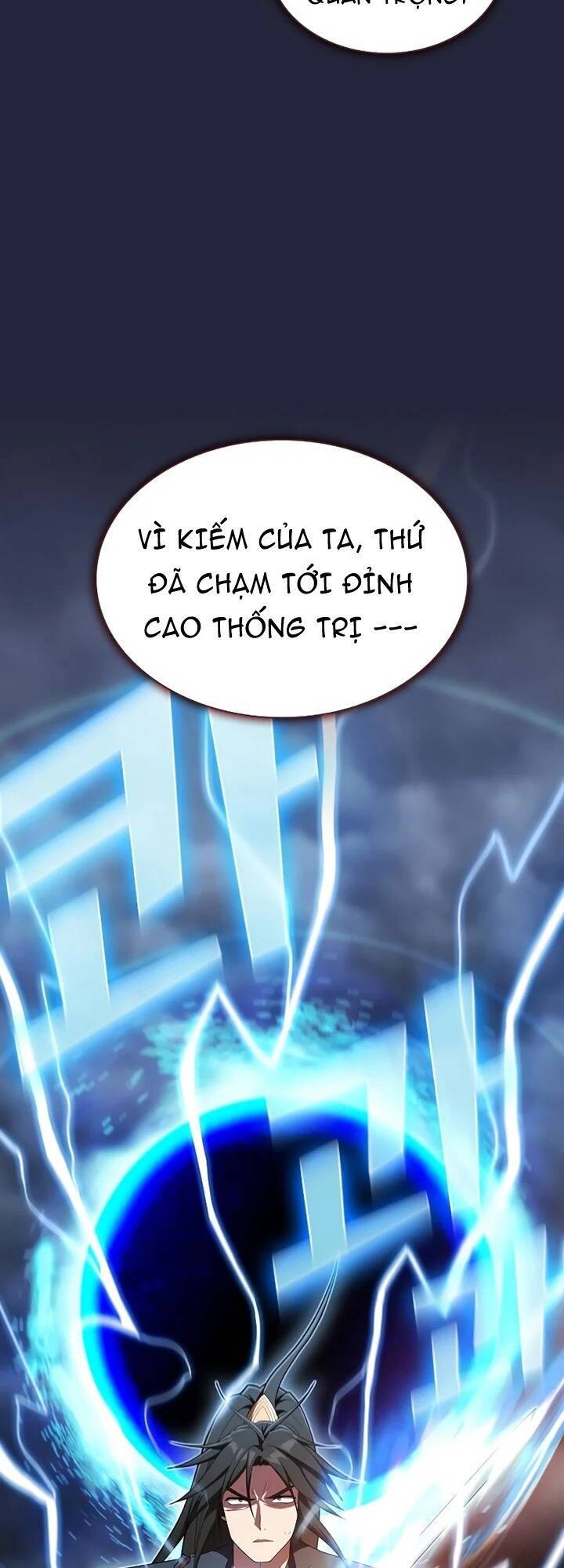 Tôi Là Người Chơi Leo Tháp Một Mình Chapter 153 - Trang 2