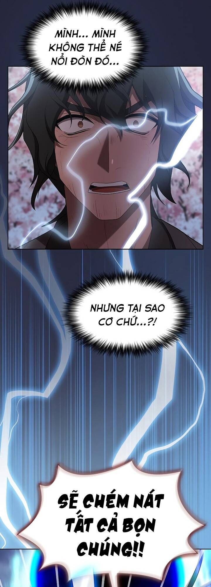 Tôi Là Người Chơi Leo Tháp Một Mình Chapter 153 - Trang 2