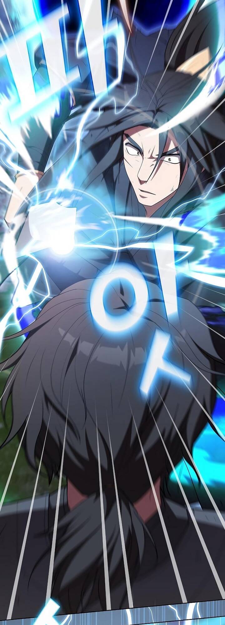 Tôi Là Người Chơi Leo Tháp Một Mình Chapter 153 - Trang 2