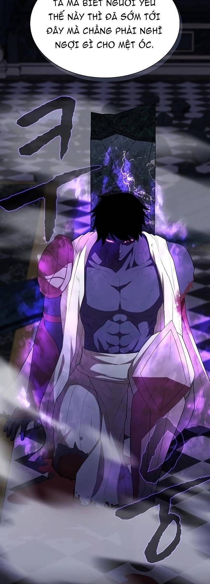 Tôi Là Người Chơi Leo Tháp Một Mình Chapter 153 - Trang 2