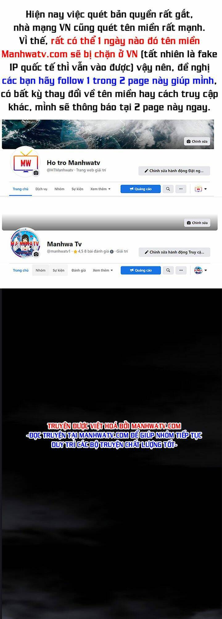 Tôi Là Người Chơi Leo Tháp Một Mình Chapter 154 - Trang 2