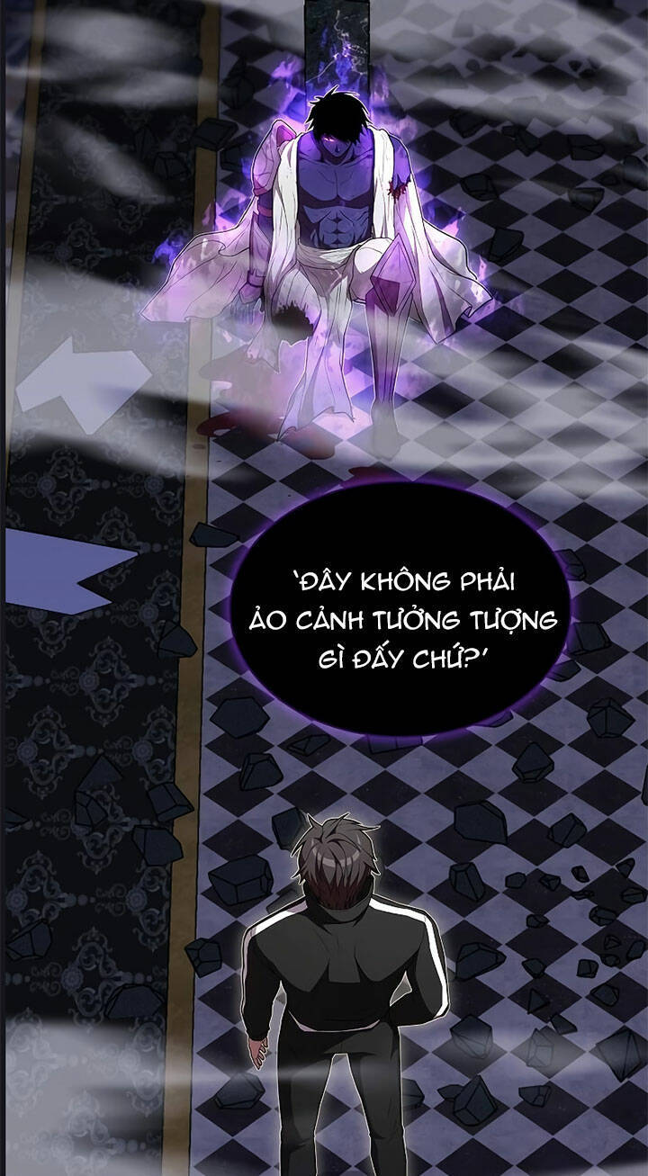 Tôi Là Người Chơi Leo Tháp Một Mình Chapter 154 - Trang 2