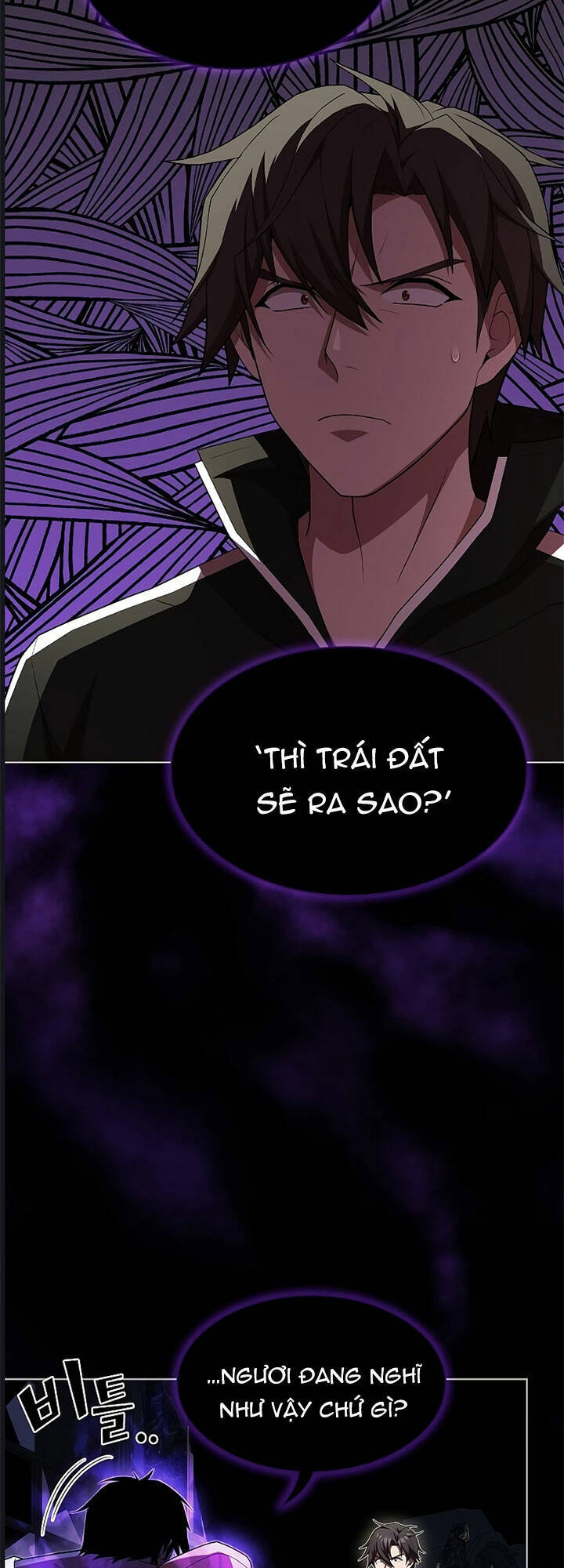 Tôi Là Người Chơi Leo Tháp Một Mình Chapter 154 - Trang 2