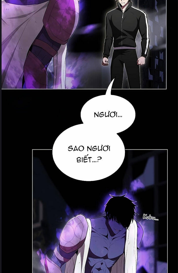 Tôi Là Người Chơi Leo Tháp Một Mình Chapter 154 - Trang 2