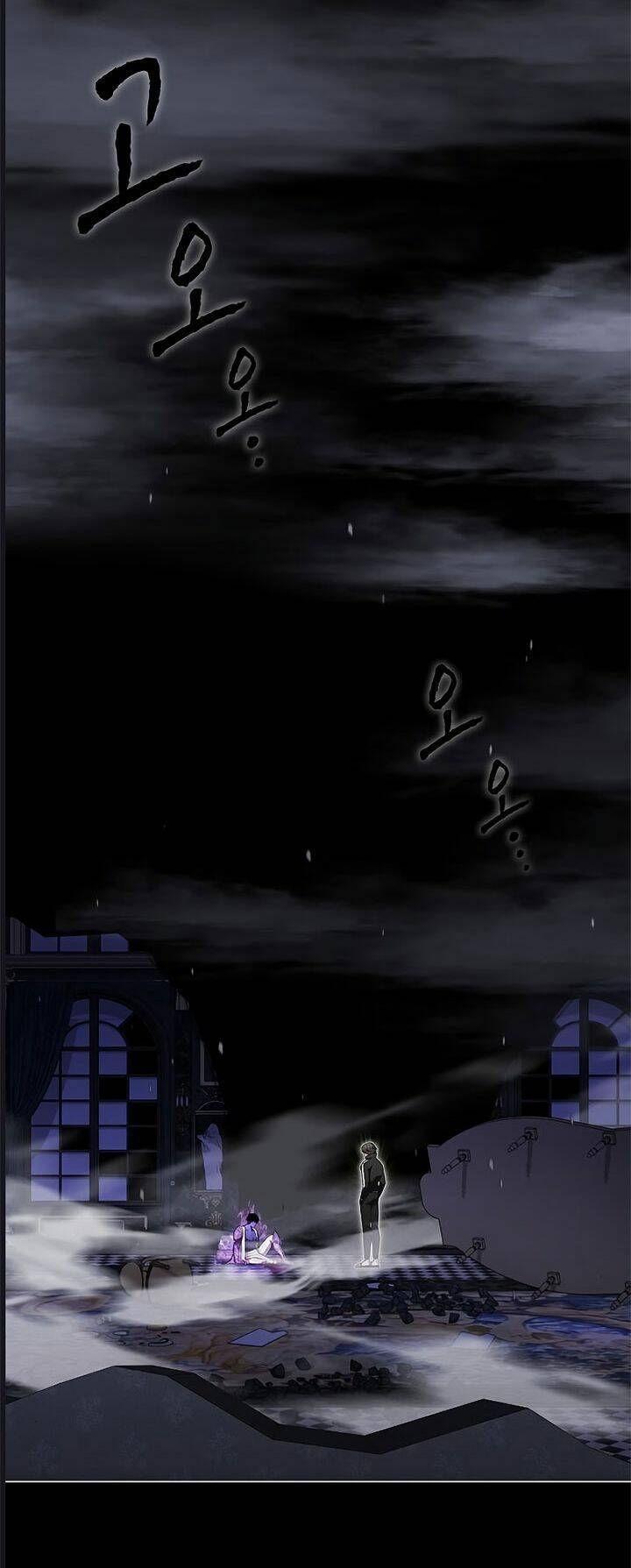 Tôi Là Người Chơi Leo Tháp Một Mình Chapter 154 - Trang 2