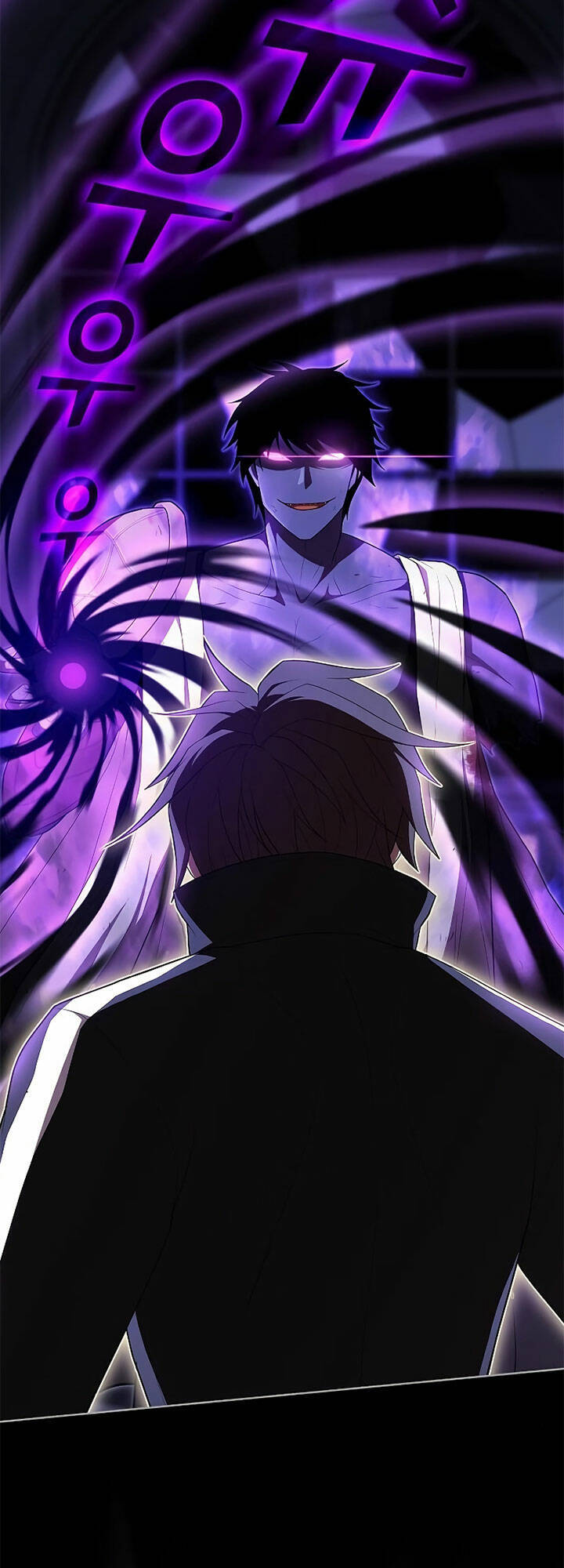 Tôi Là Người Chơi Leo Tháp Một Mình Chapter 154 - Trang 2