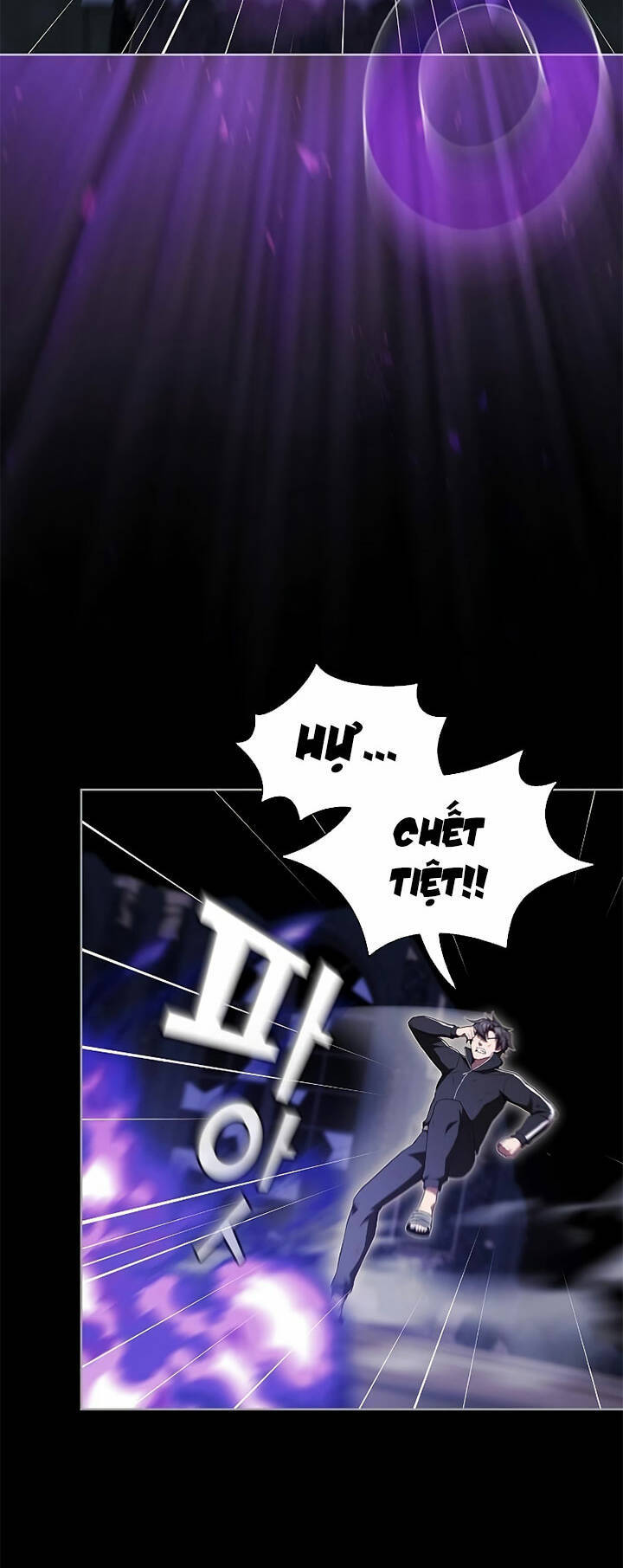 Tôi Là Người Chơi Leo Tháp Một Mình Chapter 154 - Trang 2