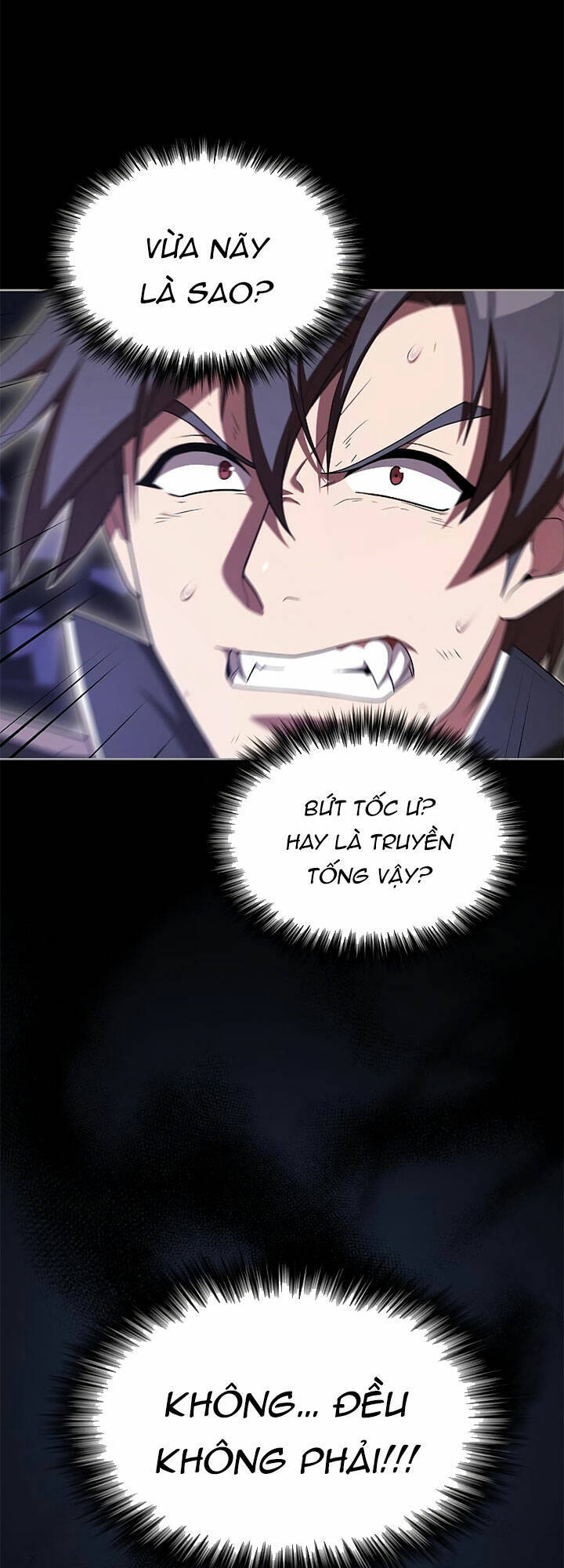 Tôi Là Người Chơi Leo Tháp Một Mình Chapter 154 - Trang 2