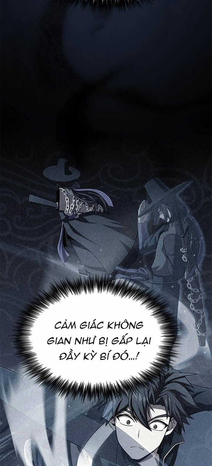 Tôi Là Người Chơi Leo Tháp Một Mình Chapter 154 - Trang 2