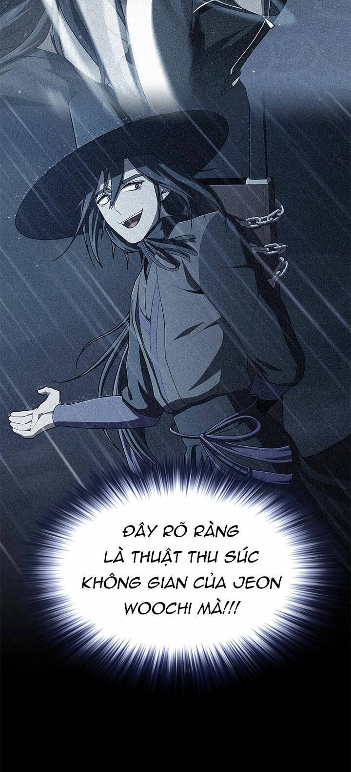Tôi Là Người Chơi Leo Tháp Một Mình Chapter 154 - Trang 2