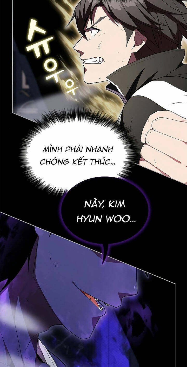 Tôi Là Người Chơi Leo Tháp Một Mình Chapter 154 - Trang 2